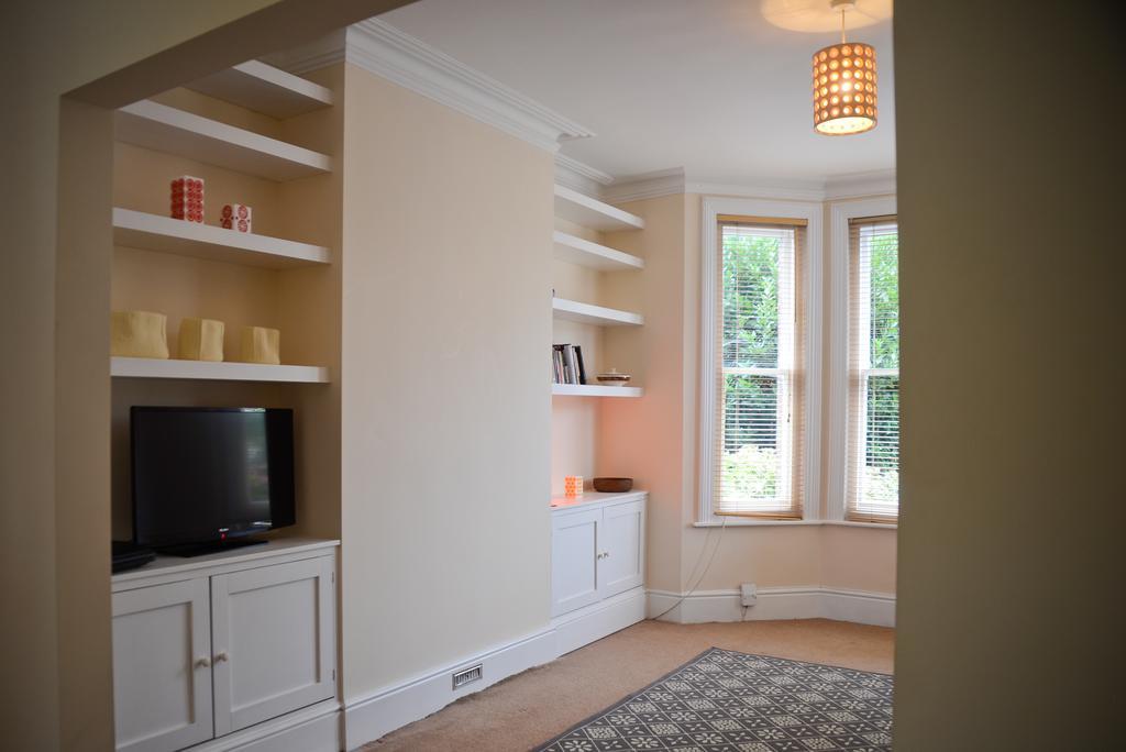 فيلا Park House رذينج الغرفة الصورة